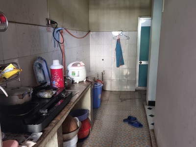 Bán đất tặng nhà 48,5m2 tại sở dầu, hồng bàng, hải phòng 2