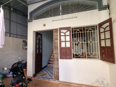 Bán đất tặng nhà 48,5m2 tại sở dầu, hồng bàng, hải phòng 0
