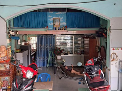 Cần tìm thuê bằng bs RHM 1226
