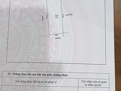 Cần tìm thuê bằng bs RHM 890