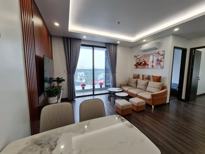 Cho thuê căn hộ 520 hoàng huy sở dầu hồng bàng hải phòng. 2