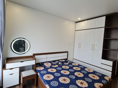 Cho thuê căn hộ 520 hoàng huy sở dầu hồng bàng hải phòng. 4