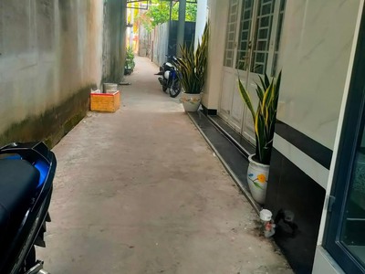 Bán nhanh căn nhà vị trí đắc địa tại hẻm 264 cách mạnh tháng 8 vĩnh lợi , rạch giá - kiên giang 1