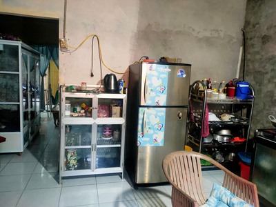 Bán nhanh căn nhà vị trí đắc địa tại hẻm 264 cách mạnh tháng 8 vĩnh lợi , rạch giá - kiên giang 2