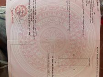 Cần tìm thuê bằng bs RHM 1295