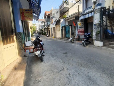 Cần tìm thuê bằng bs RHM 1268