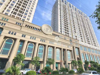 Chính chủ bán văn phòng Roman Plaza - Tố Hữu - Nam Từ Liêm, Có sổ, 90m2, 160m2, 180m2, 360m2, 650m2 1