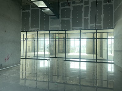 Chính chủ bán văn phòng Roman Plaza - Tố Hữu - Nam Từ Liêm, Có sổ, 90m2, 160m2, 180m2, 360m2, 650m2 5