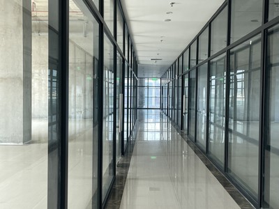 Chính chủ bán văn phòng Roman Plaza - Tố Hữu - Nam Từ Liêm, Có sổ, 90m2, 160m2, 180m2, 360m2, 650m2 4