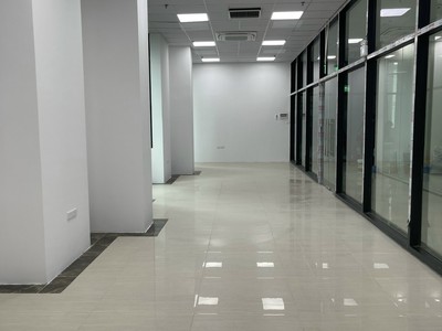 Chính chủ bán văn phòng Roman Plaza - Tố Hữu - Nam Từ Liêm, Có sổ, 90m2, 160m2, 180m2, 360m2, 650m2 3