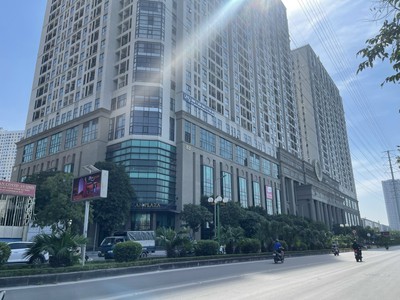 Chính chủ bán văn phòng Roman Plaza - Tố Hữu - Nam Từ Liêm, Có sổ, 90m2, 160m2, 180m2, 360m2, 650m2 2
