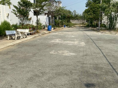 Lô đất đường 6 long bình DT 52m giá tốt, vị trí đẹp 1
