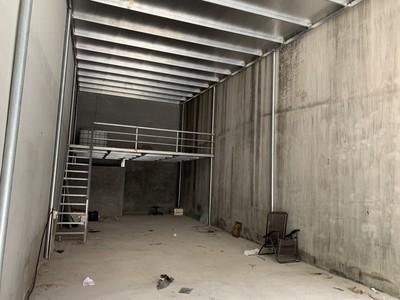 Cho thuê kho xưởng 50m2 - 75m2 khu vực Ngã Tư Vạn Phúc Hà Đông 0