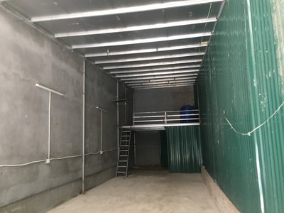 Cho thuê kho xưởng 50m2 - 75m2 khu vực Ngã Tư Vạn Phúc Hà Đông 1