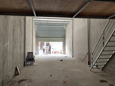 Cho thuê kho xưởng 50m2 - 75m2 khu vực Ngã Tư Vạn Phúc Hà Đông 2