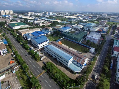 Vợ Chồng Kẹt Tiền Bán Gấp 2 Lô Đất 300m2, Gần Chợ, Kcn Lớn Nhất Bình Dương 2