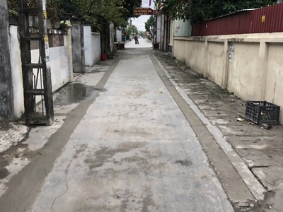 Phân khúc đất nền dưới 1 tỷ Hưng Đạo, Dương Kinh, Hải Phòng 64m. 0