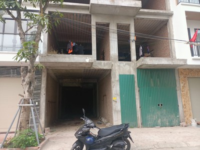 Bán nhà phố Định Công, liền kề xây thô, ô tô vào nhà, 5 tầng 65 m2 giá 11.9 tỷ 2