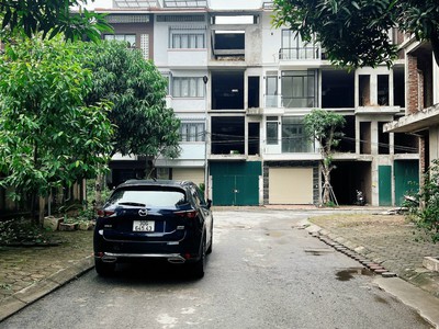 Bán nhà phố Định Công, liền kề xây thô, ô tô vào nhà, 5 tầng 65 m2 giá 11.9 tỷ 3