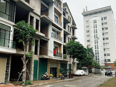 Bán nhà phố Định Công, liền kề xây thô, ô tô vào nhà, 5 tầng 65 m2 giá 11.9 tỷ 4