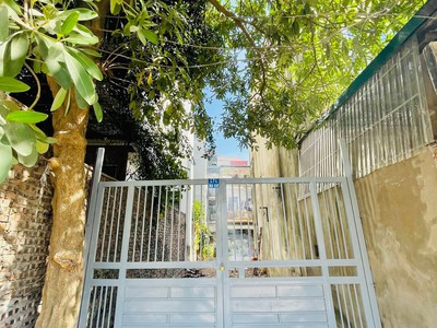 Chính Chủ Mặt Phố Âu Cơ Tây Hồ 115m2 Nở Hậu Thông 2 Mặt KD Giá 13,8 Tỷ 4-5 ÔTô Vào Nhà Vỉa Hè Rộng 0