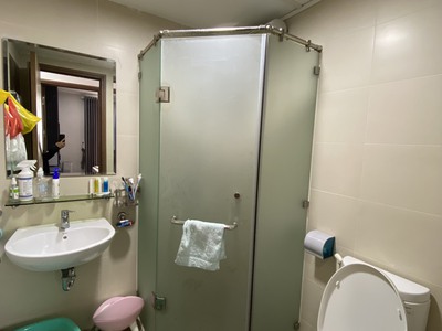 Cho thuê căn hộ 3 ngủ chung cư SHP Plaza , view sân Lạch Tray cực đẹp. 4
