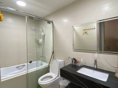 Cho thuê căn hộ 3 ngủ chung cư SHP Plaza , view sân Lạch Tray cực đẹp. 5