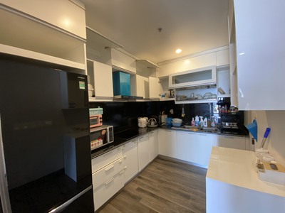 Cho thuê căn hộ 3 ngủ chung cư SHP Plaza , view sân Lạch Tray cực đẹp. 6