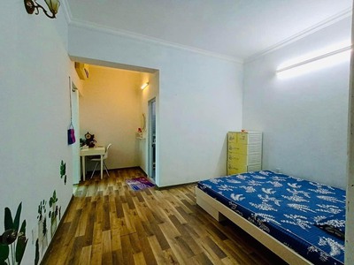 Cho thuê chung cư 3 ngủ Lô 27 Lê Hồng Phong 1