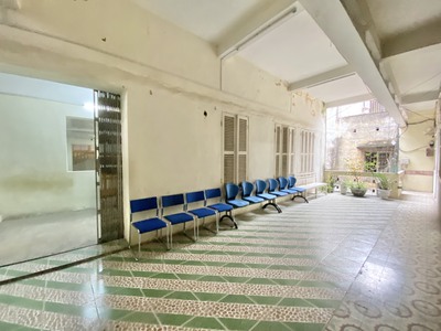 Cho thuê mặt bằng 2Tx200m tại Lương Khánh Thiện 0