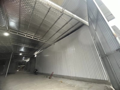 Cho thuê kho xưởng tại quận Hải An ,Hải Phòng 1000m2 giá 55 triệu/tháng 2