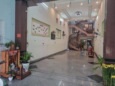 Cho thuê nhà mặt tiền số 178 đường Đông Hưng Thuận , Phường Đông Hưng Thuận, Quận 12 2