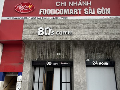 Cho thuê cửa hàng - ki ốt mặt tiền Đường Trần Hưng Đạo Phường Cầu Ông Lãnh Quận 1 Hồ Chí Minh 0