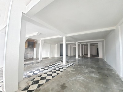Cho thuê cửa hàng - ki ốt mặt tiền Đường Trần Hưng Đạo Phường Cầu Ông Lãnh Quận 1 Hồ Chí Minh 3