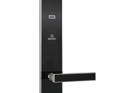 Khoá điện tử thẻ từ SEAKEY H4M 1