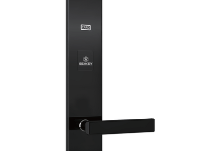 Khoá điện tử thẻ từ SEAKEY H4M 0