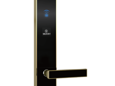 Khoá điện tử thẻ từ SEAKEY H4M 2