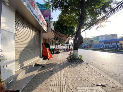 Bán Đất Tặng Nhà Mặt Đường Trường Chinh Kiến An Hải Phòng 1