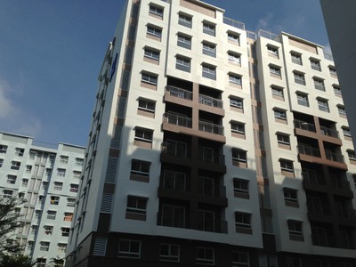 Căn hộ ngộp emhome 3 0
