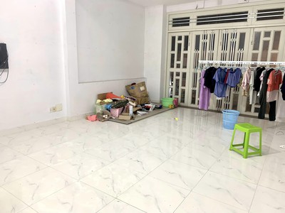 Bán nhà mt chợ hiệp thành 2tầng 5x28m 140m2 14t500 2