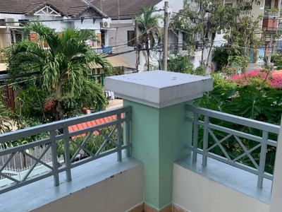 Cần tìm thuê bằng bs RHM 1658