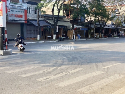 Bán Đất Tặng Nhà Mặt Đường Trường Chinh Kiến An Hải Phòng 2
