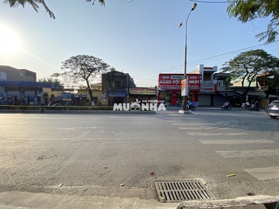 Bán Đất Tặng Nhà Mặt Đường Trường Chinh Kiến An Hải Phòng 3