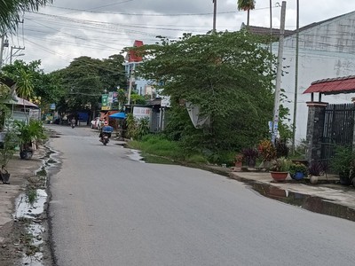 Chính chủ cho thuê kho xưởng tại 77/5k nguyễn thị thảnh, ấp tam đông 2, xã thới tam thôn, hóc môn 1