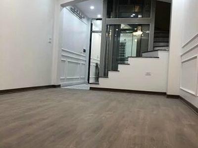 Bán nhà phố đội nhân, quận ba đình 0