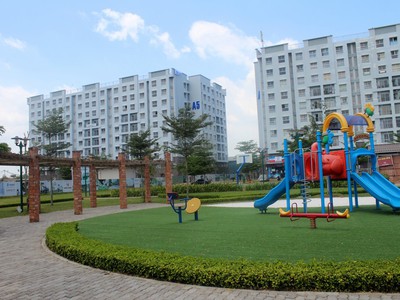 Chính chủ kẹt tiền cần bán căn góc ehome 3 giá rẻ 1