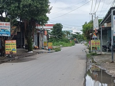 Chính chủ cho thuê kho xưởng tại 77/5k nguyễn thị thảnh, ấp tam đông 2, xã thới tam thôn, hóc môn 2