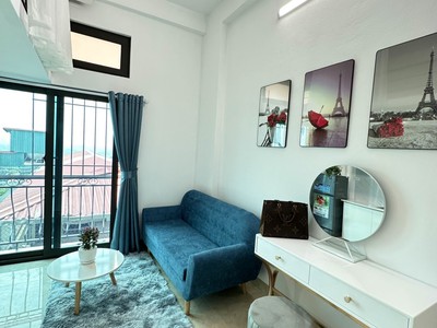 Cần tìm thuê bằng bs RHM 1458