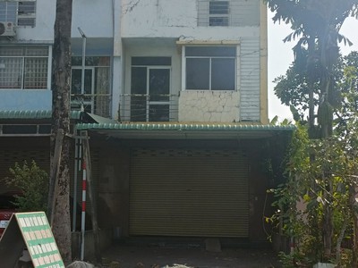 Bán nhà 1 trệt 2 lầu mặt tiền kinh doanh đường mỹ phước tân vạn gần ngã tư vành đai 4  giá 4,5 tỷ 0