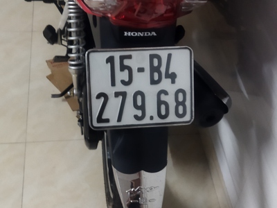 Chính chủ cần bán xe đi cực ít 3